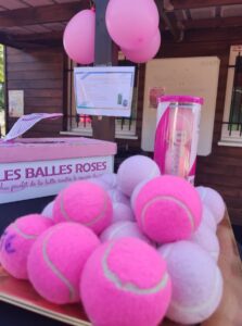 Lire la suite à propos de l’article Retour sur les Balles Roses – Edition 2021
