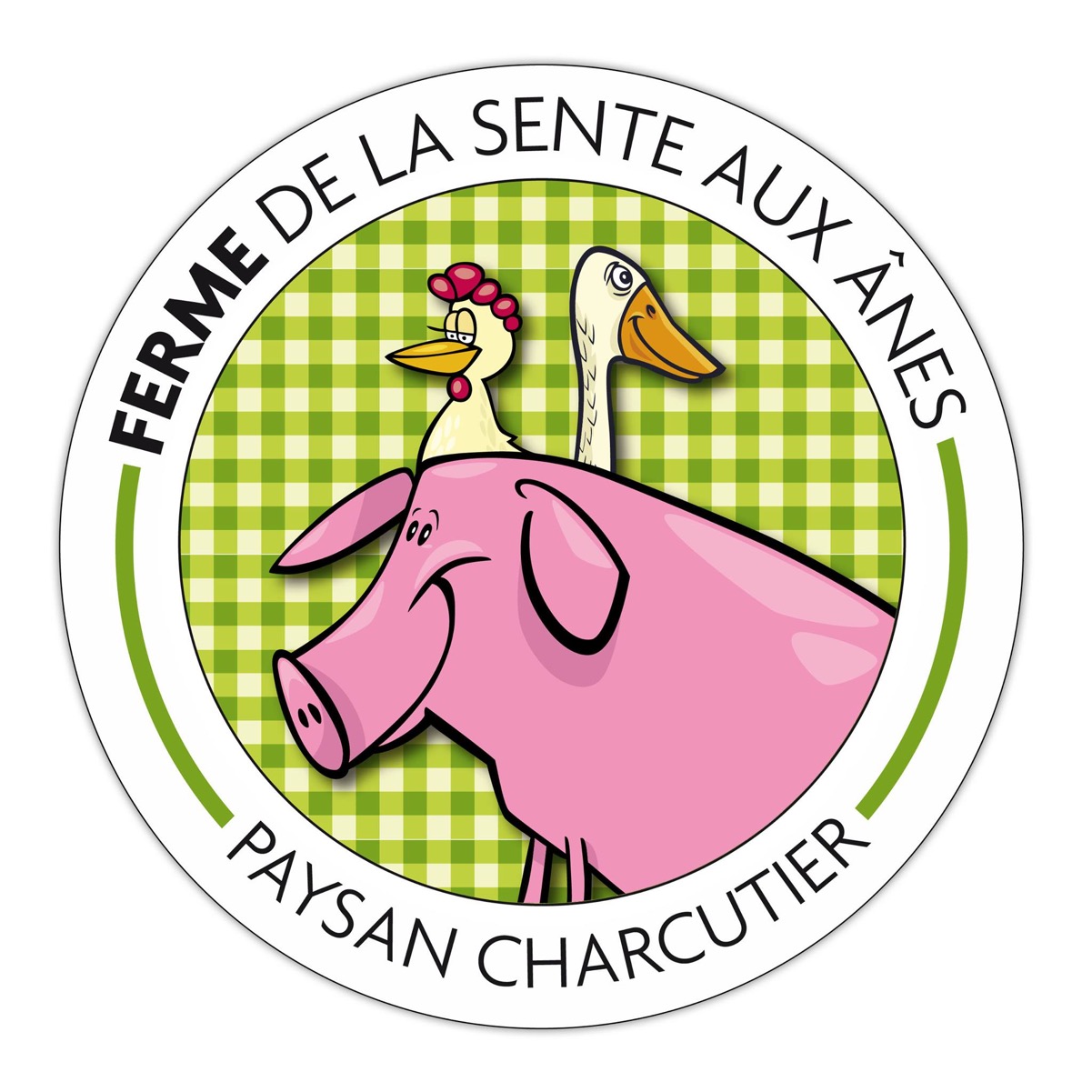 Lire la suite à propos de l’article Commandes de Noël – Ferme de la sente aux ânes