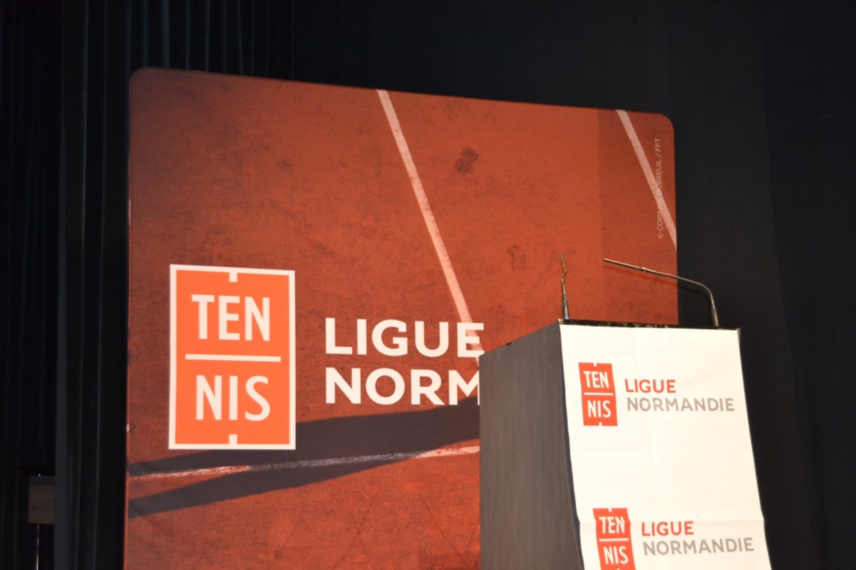 Lire la suite à propos de l’article Assemblée Générale 2021 – Ligue de Normandie