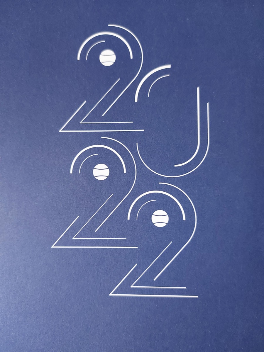 Lire la suite à propos de l’article Bonne Année 2022