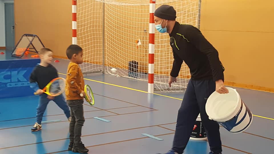 Lire la suite à propos de l’article SPORT FAMILLE 2022