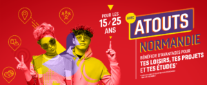 Lire la suite à propos de l’article Aide de 30 euros pour les 15-25 ans