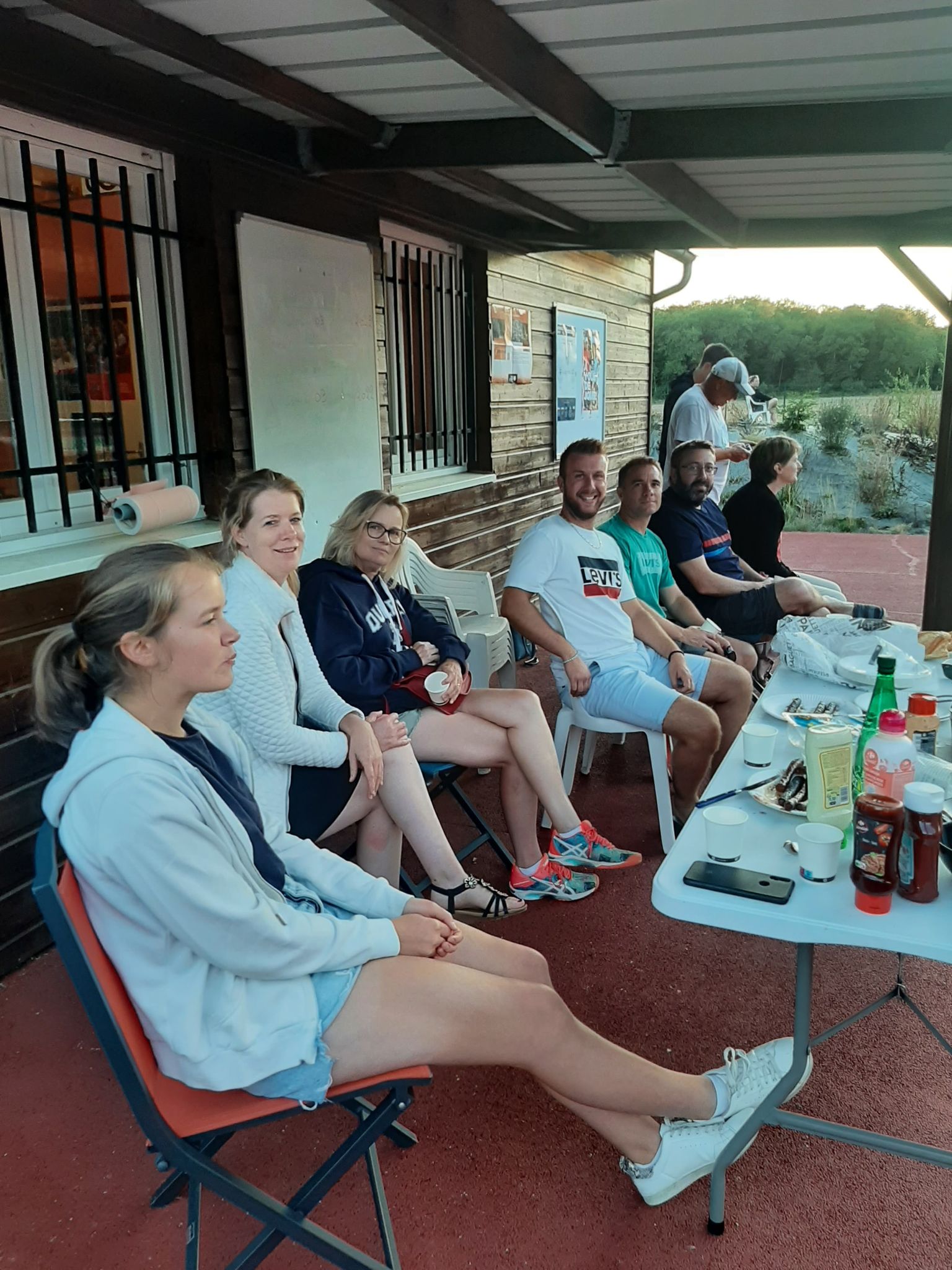 Lire la suite à propos de l’article Tournoi Open 2022 : quelques photos