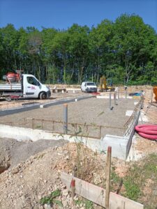 Lire la suite à propos de l’article Travaux structure couverte 2023/2024 (suite)