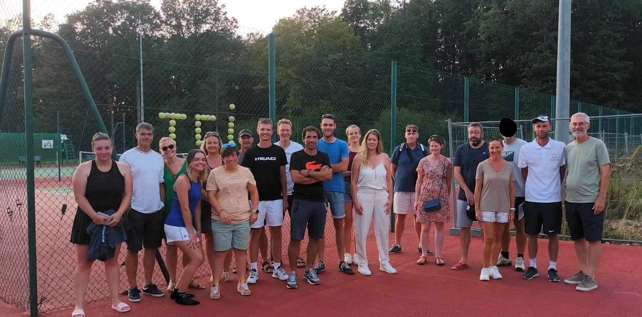 Lire la suite à propos de l’article Résultats Tournoi Open 2023 TCI DAMVILLE