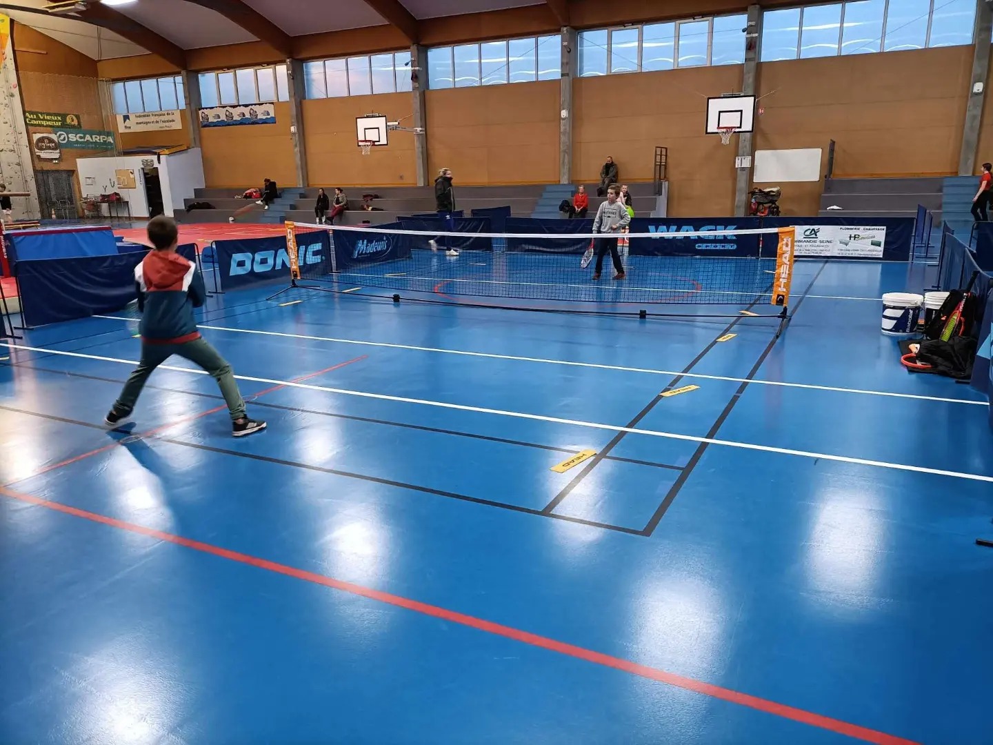 Lire la suite à propos de l’article Quinzaine sport Famille – INSE – 02/11