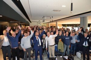 Lire la suite à propos de l’article Assemblée Générale de la Ligue de Normandie de Tennis