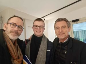 Lire la suite à propos de l’article Tour de France de la FFT dans les ligues