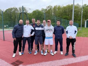 Lire la suite à propos de l’article Résultats de la 4ème journée des championnats par équipes séniors : 05/05/2024