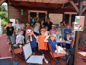 Lire la suite à propos de l’article Fête de l’école de tennis – 26/06