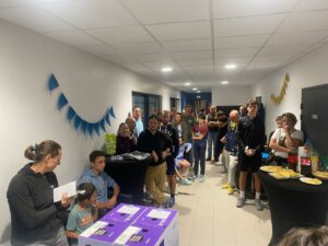 Lire la suite à propos de l’article Fin Tournoi Open 2025