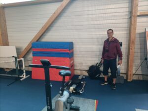 Lire la suite à propos de l’article Sport Sur Ordonnance (santé)