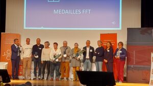 Lire la suite à propos de l’article Assemblée Générale de la Ligue de Normandie