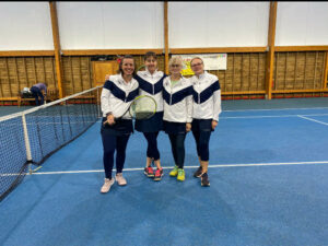 Lire la suite à propos de l’article Résultats 5ème journée championnats par équipes séniors +