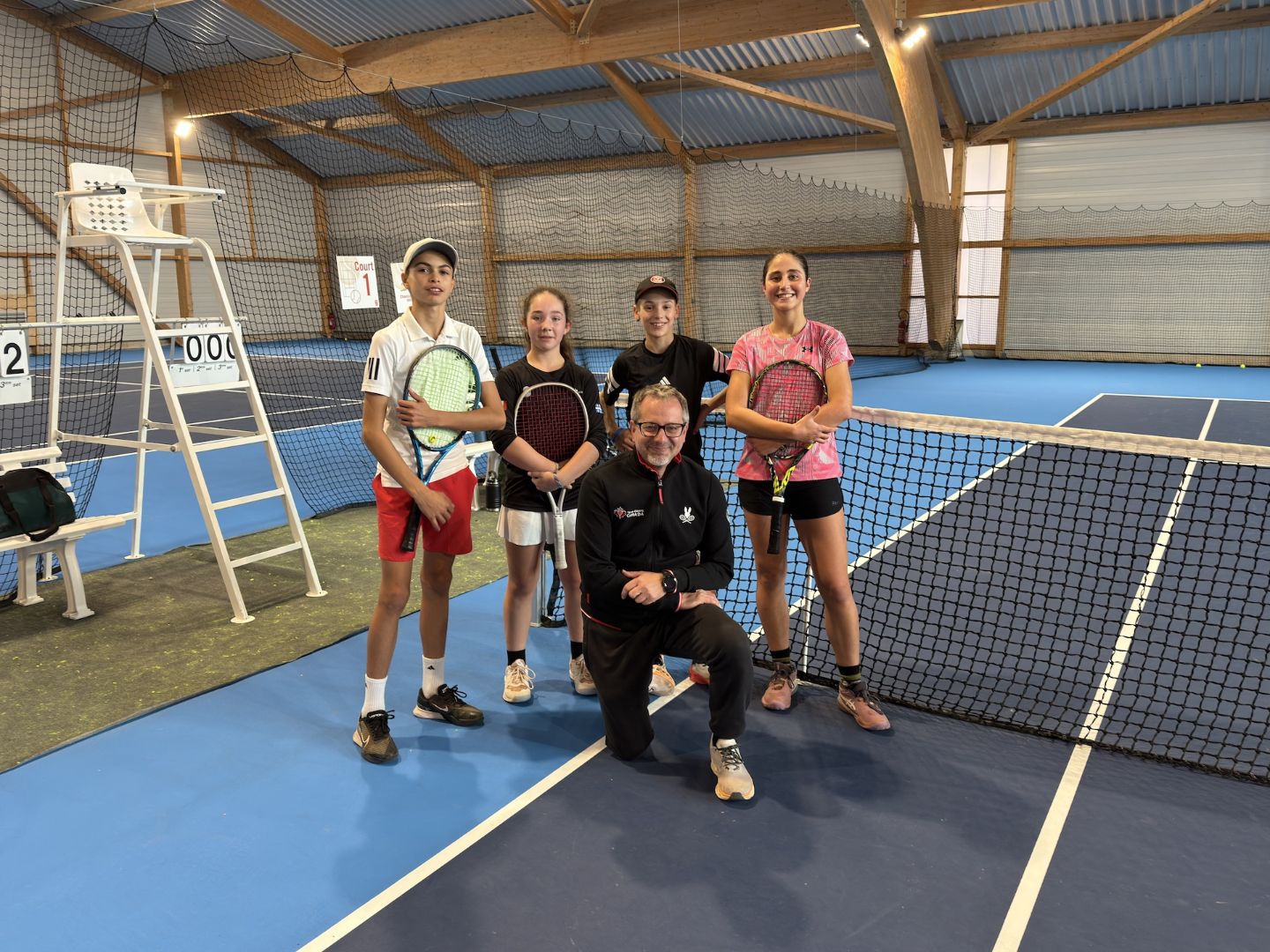 Lire la suite à propos de l’article Rencontre avec les québécois 🇨🇦