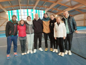 Lire la suite à propos de l’article Challenge Mix’Eure