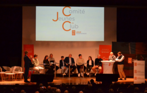 Lire la suite à propos de l’article Comité Jeunes de Club :  à vous de jouer !