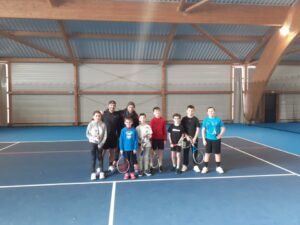 Lire la suite à propos de l’article Vacances de Février