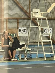 Lire la suite à propos de l’article Fin des phases de poules – challenge mix’Eure