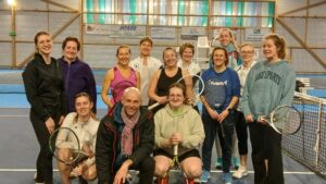 Lire la suite à propos de l’article Soirée Filles avec St Michel Evreux