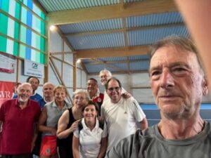 Lire la suite à propos de l’article Rencontre 115 séniors +