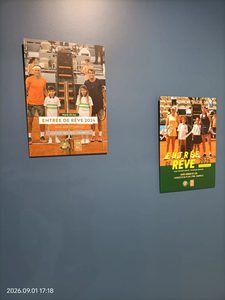 Lire la suite à propos de l’article Affichage des cadres entrée de rêves RG 2024 et 2026